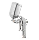 Краскопульт пневматический Intertool HP 1,5мм PT-0202 - изображение 1
