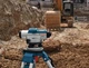 Нивелир оптический Bosch GOL 20D (0601068400) - изображение 2