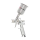 Краскопульт пневматический Intertool HP MINI 0,5мм PT-0306 - изображение 2