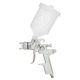 Пневматичний краскопульт INTERTOOL HVLP 1,4 мм PT-0103 - зображення 2