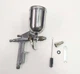 Краскопульт пневматический Intertool HP MINI 0,5мм PT-0303 - изображение 2