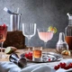 Рюмка Luigi Bormioli Bach Liqueur РМ 500 70мл 4шт (06794/02) - изображение 2