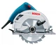 Пила дискова BOSCH GKS 600 (06016A9020) - зображення 2
