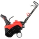 Снегоуборщик бензиновый Intertool (SN-4000) - изображение 2