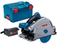 Пила дискова BOSCH GKT 18V-52 GC (06016B4000) - зображення 2