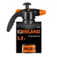 Опрыскиватель FINLAND 1,2л (1625) - изображение 2