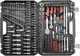 Набор инструментов YATO 216шт (YT-38841) - изображение 2