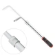 Ключ балонний телескопічний Intertool STORM 1/2” (HT-1601) - зображення 2