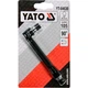 Держатель бит YATO 1/4" 105мм (YT-04630) - изображение 2