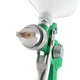 Краскопульт пневматический Intertool HVLP 1,7мм PT-0119 - изображение 2