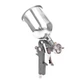 Краскопульт пневматический Intertool HP 1,5мм PT-0205 - изображение 1