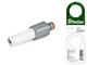 Наконечник оросительный BRADAS POWER JET WHITE LINE (WL-4730) - изображение 2