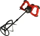 Миксер строительный GTM MX-100/1600EM (F92126) - изображение 2