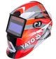 Маска сварщика YATO YT-73921 - изображение 1