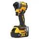 Шуруповерт ударный аккумуляторный DeWALT DCF850P2T - изображение 1