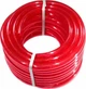 Шланг PRESTO-PS Caramel 3/4" 30м красный (SE-3/4 30) - изображение 2