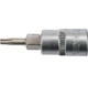 Головка торцева YATO TORX 1/4" Т10 37мм (YT-04302) - зображення 2