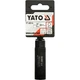 Головка торцева YATO 12-гранна 3/8" M14 (YT-38510) - зображення 2