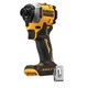 Шуруповерт ударний акумуляторний DeWALT DCF850NT - зображення 1