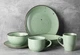 Салатник Ardesto Bagheria Pastel 14см (AR2914GGC) - изображение 2