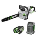 Пила цепная аккумуляторная EGO CS1614E KIT (140042003) - изображение 1