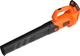 Повітродувка акумуляторна BLACK+DECKER BCBL200L - зображення 1