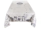Скатерть Lefard Home Textile Cuberteria 140x300см (732-301) - изображение 2