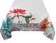 Скатерть Lefard Home Textile Bromelia 100х100см (732-096) - изображение 2