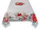 Скатерть Lefard Home Textile Lisse 100x100см (732-157) - изображение 2
