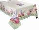 Скатерть Lefard Home Textile PEEPS 100x100см (732-279) - изображение 1