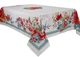 Скатерть Lefard Home Textile Lisse 140x140см (732-159) - изображение 1