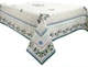 Скатертина Lefard Home Textile Baena 100х100см (732-085) - зображення 1