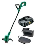 Тример садовий Bosch EasyGrassCut 18V-230 (06008C1A03) - зображення 2