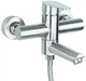 Смеситель для ванны Aquatica HT-2C171P - изображение 1