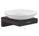 Мыльница Hansgrohe 41746670 AddStoris - изображение 1