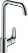 Смеситель для кухни Hansgrohe Focus (31820000) - изображение 1