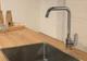 Смеситель для кухни Hansgrohe Focus (31820000) - изображение 2