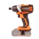 Шуруповерт акумуляторний Tekhmann TCD-200/i20 BS (850996) - зображення 2