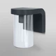 Фасадный светильник Osram ENDURA CLASSIC CASCADE WALL E27 CLR DG (4058075554337) - изображение 2