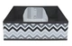 Складаний короб з органайзером Handy Home Zigzag 30х30х10см (ZSH-06) - зображення 2