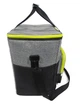 Термосумка Time Eco 35л TE-334S (6215028111582BGREY) - изображение 2