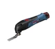 Реноватор BOSCH GOP 12 V-LI (060185800C) - зображення 1