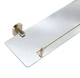 Полка Qtap Liberty QTLIBANT1153 - изображение 1