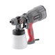Краскопульт электрический Intertool 1,8мм (DT-5055) - изображение 1