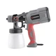 Краскопульт электрический Intertool 1,8мм (DT-5055) - изображение 2