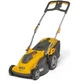 Газонокосилка электрическая STIGA Combi340c - изображение 2