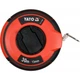 Рулетка YATO 30м (YT-71581) - изображение 1