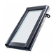 Вікно мансардне Roto Designo WDF R89P KW WD AL 07/11 - зображення 2