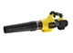 Воздуходувка аккумуляторная бесщёточная DeWALT DCMBA572X1 - изображение 1