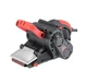 Шліфмашина стрічкова INTERTOOL (WT-0529) - зображення 1